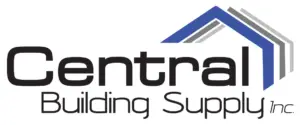 Logo of Central Building Supply Inc.