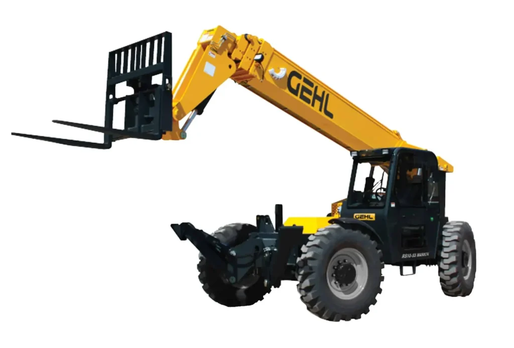 Gehl-RS10-55 Telehandler