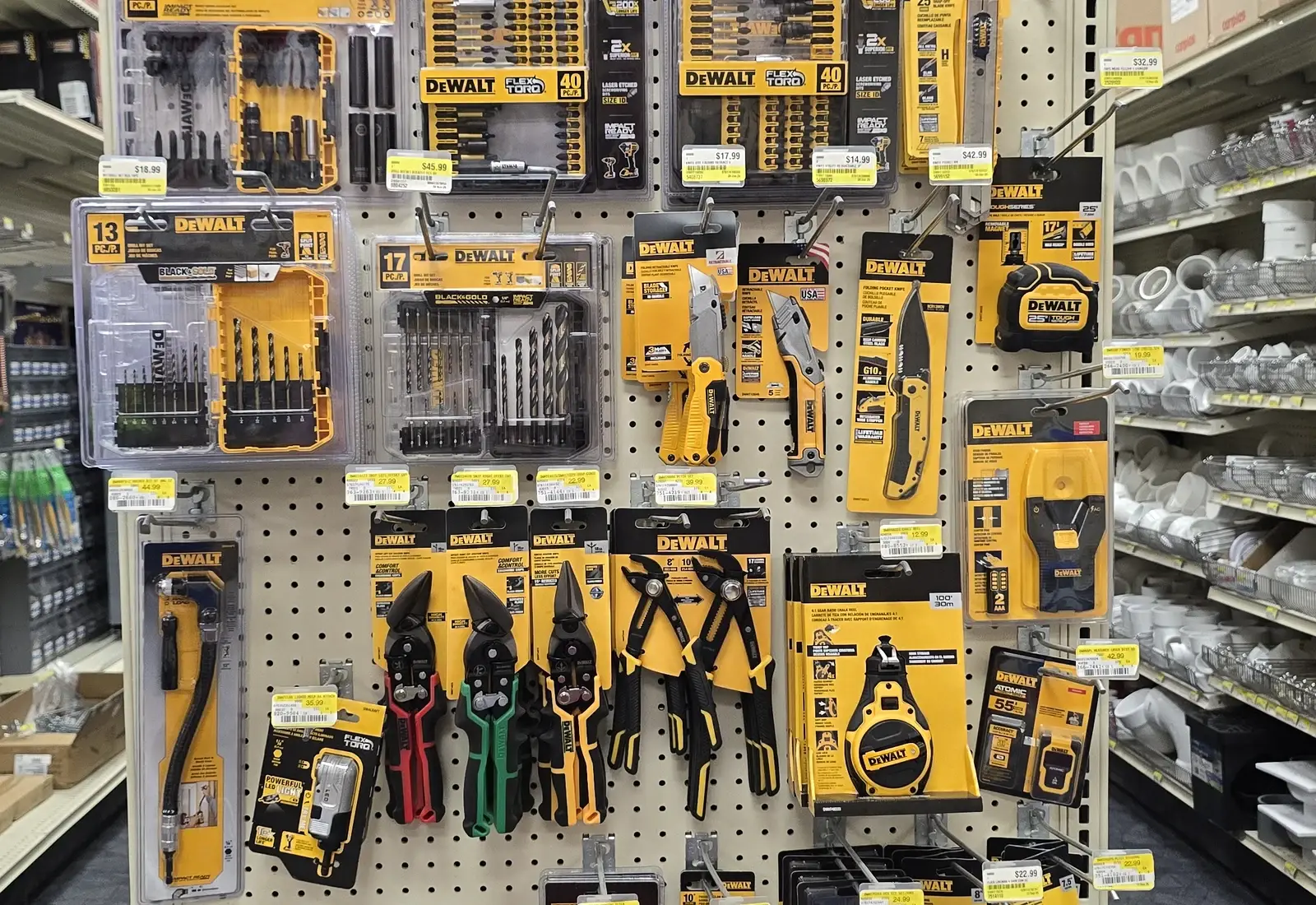 tools power tools