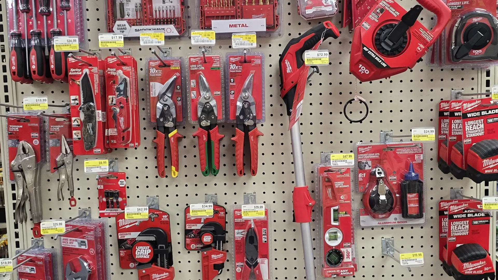 tools store hero