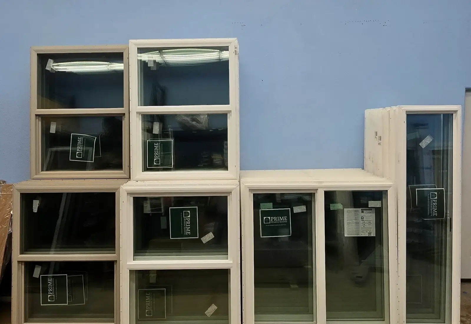 windows store display
