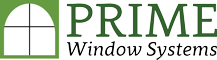 Windows - Corrected Review Draft 5 Prime Window Systems logo