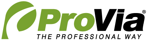 provia logo